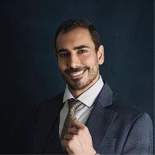 Retrato de Dr. Renato Lobo