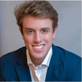 Retrato de Dr. Bruno Cardoso