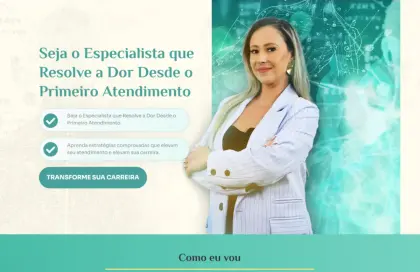 Projeto Dra. Josiane Barros