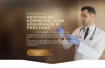 Projeto Dr. Eduardo Hypolito