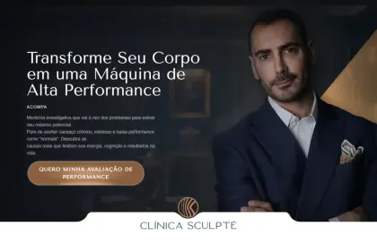 Projeto Dr. Renato Lobo