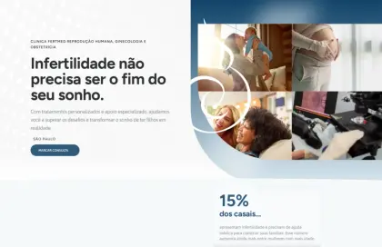 Projeto FertMed