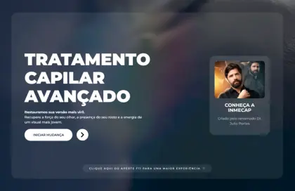 Projeto Inmecap