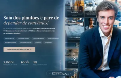Projeto Médicos em Plantão