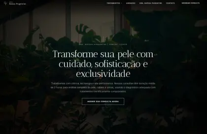 Projeto Raissa Piagentini