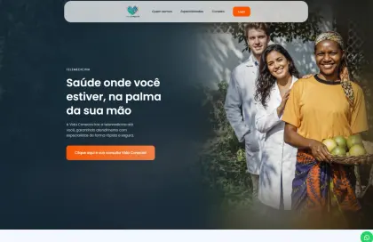 Projeto Vida Conecta